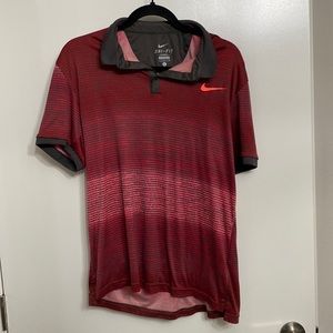 Men’s Nike Golf Shirt Polo